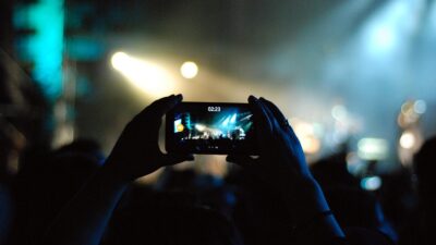 gaming events