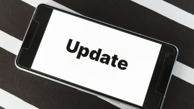 tech updates