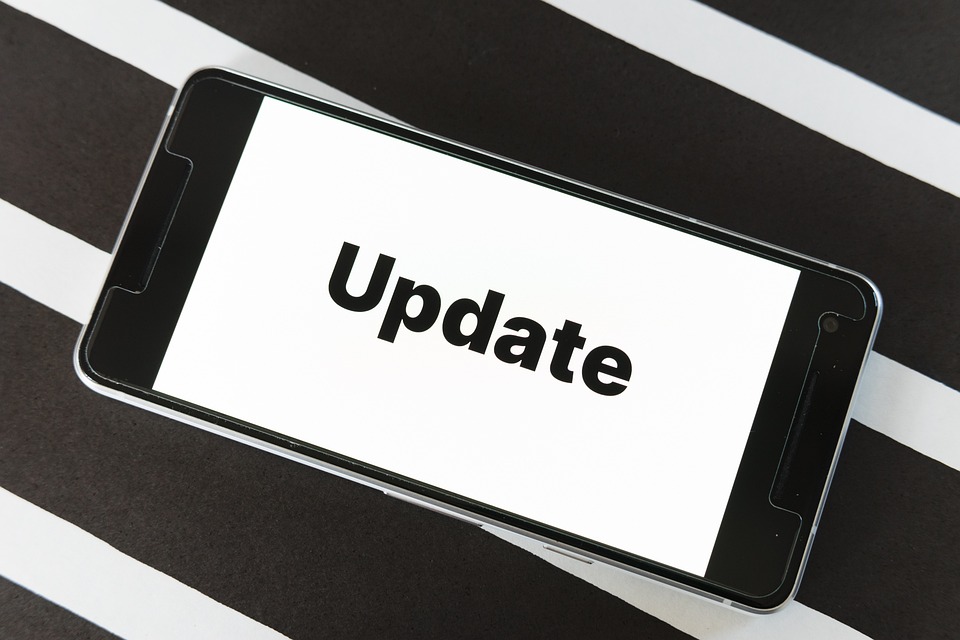 tech updates