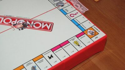 story-driven games