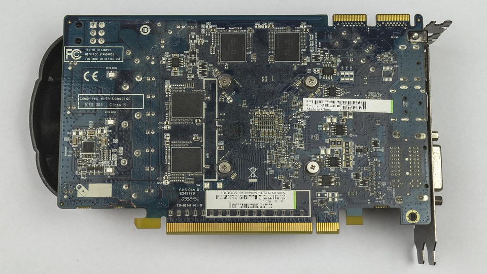 GPU