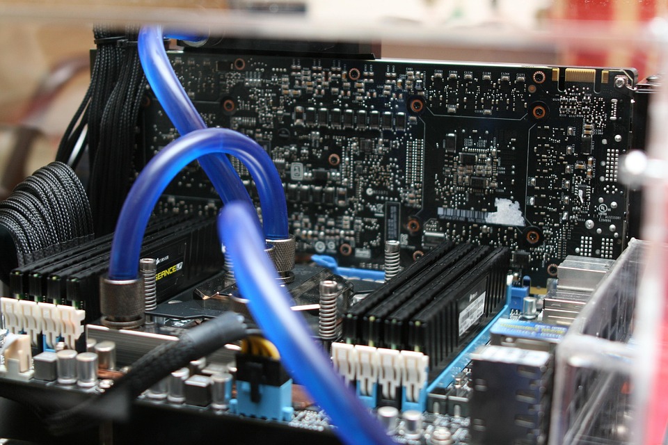 modding
