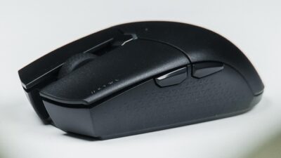 gaming laptop