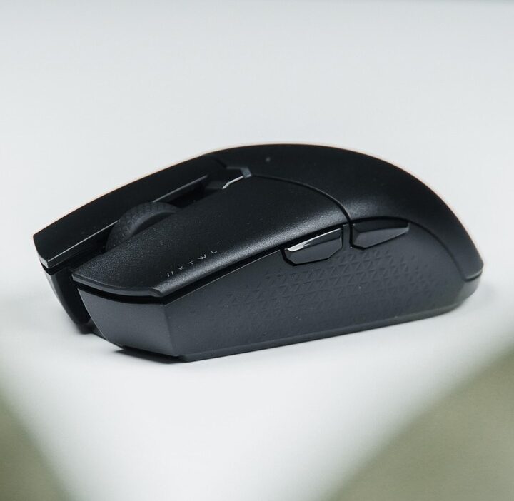 gaming laptop