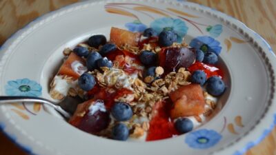 low-carb