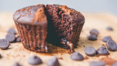 baking