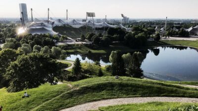 olympics