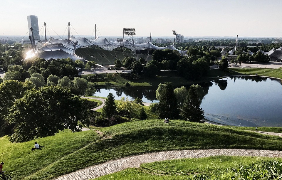 olympics