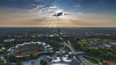 olympics