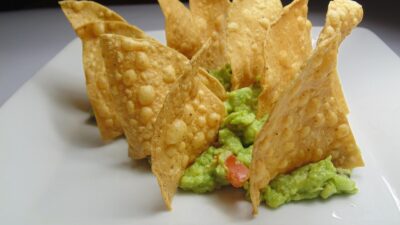 mexican food