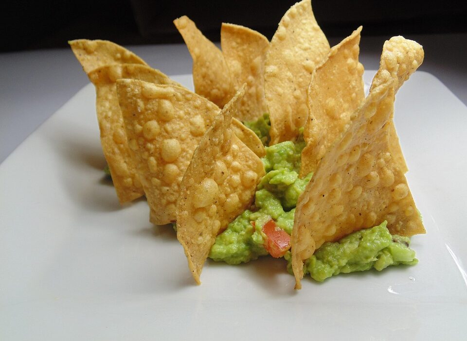 mexican food
