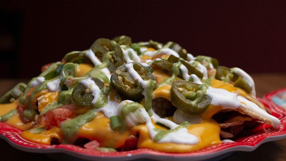 mexican food