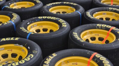 NASCAR