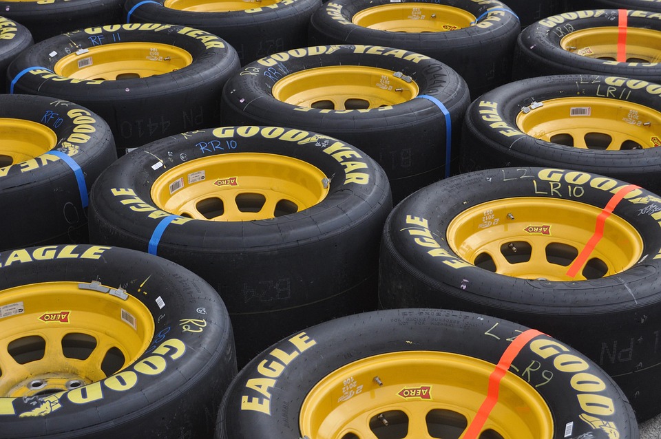 NASCAR