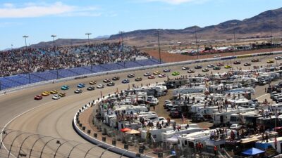 NASCAR