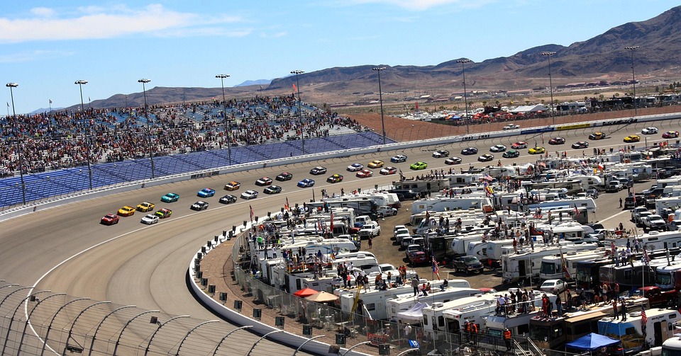 NASCAR