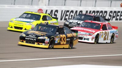 NASCAR