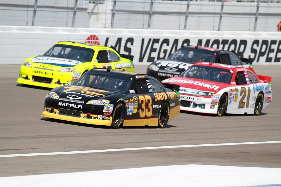 NASCAR
