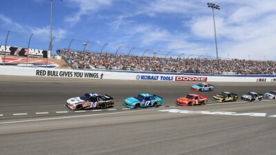 NASCAR