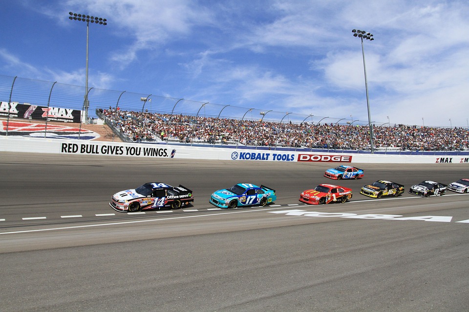 NASCAR