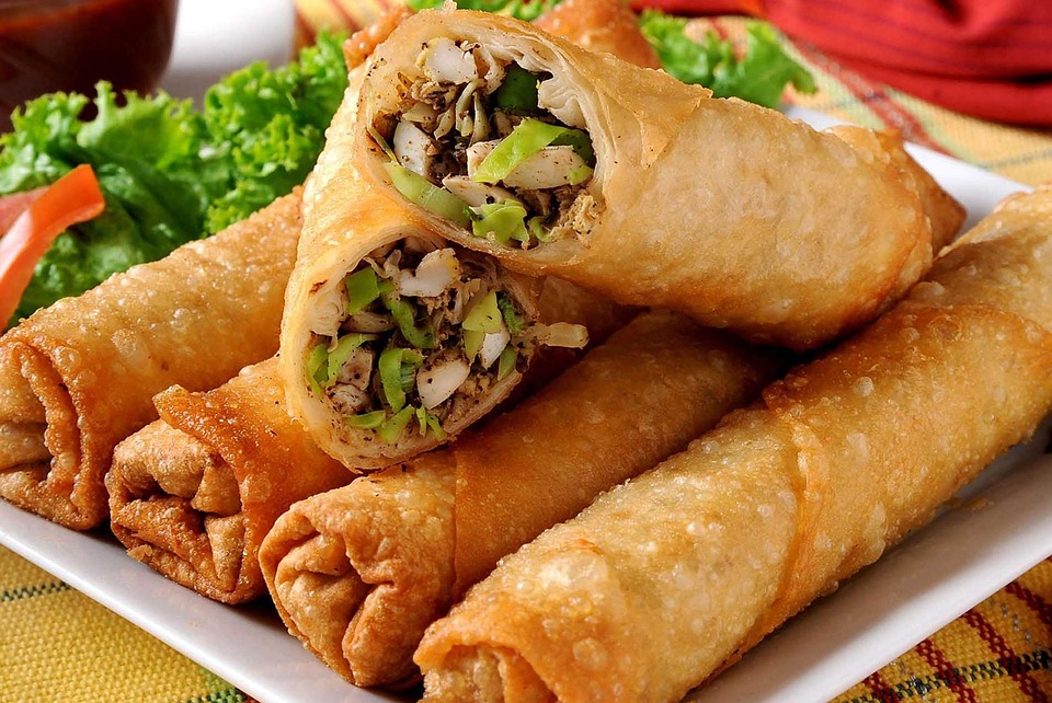 chinese food