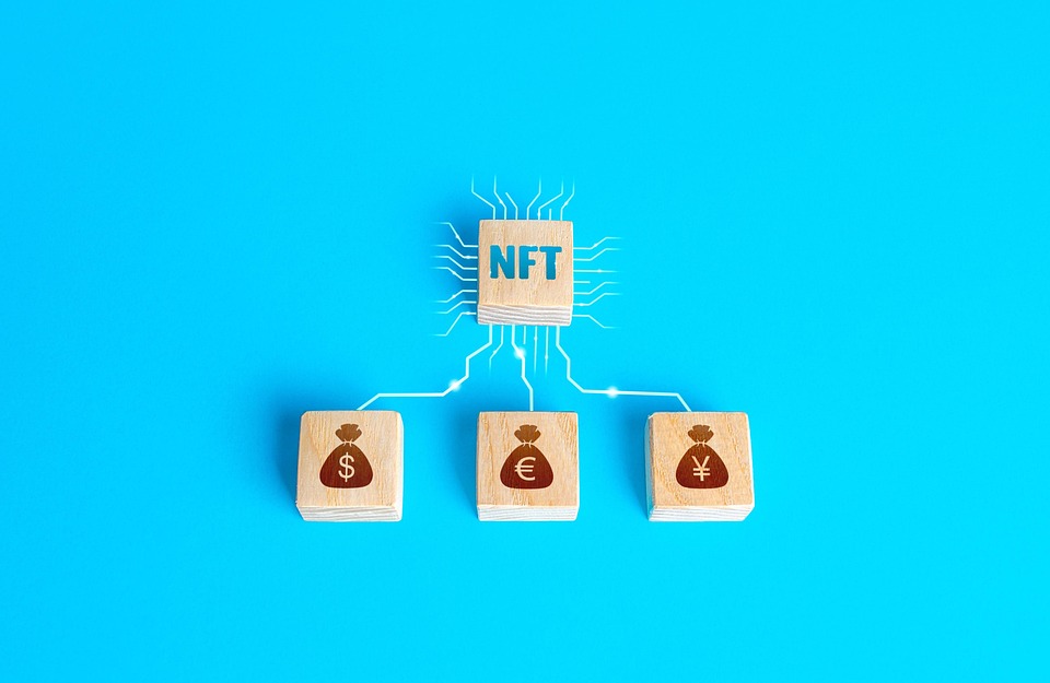 NFTs