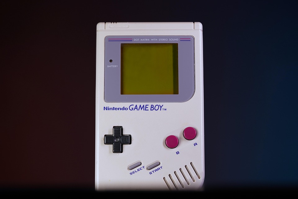 games