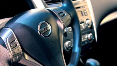 self-driving cars