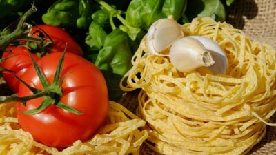 italian food