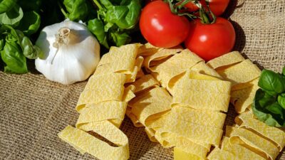 pantry staples
