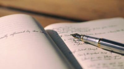 notes