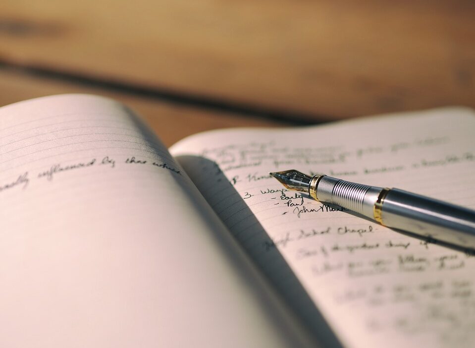 notes