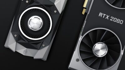 gaming hardware