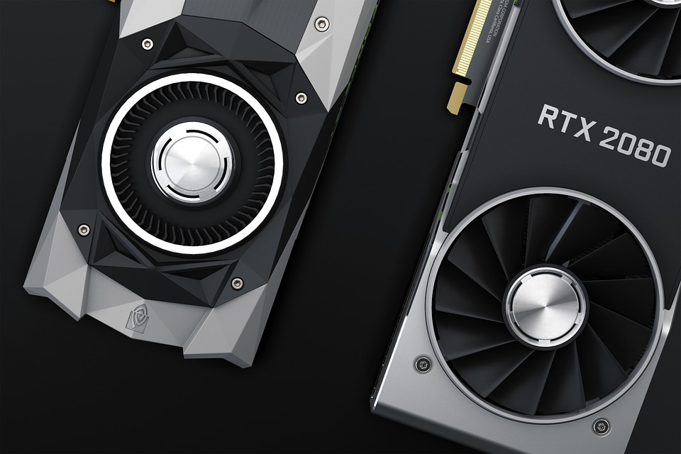 gaming hardware