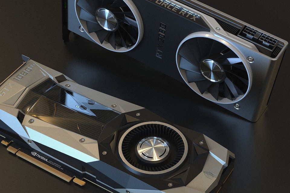 gaming hardware