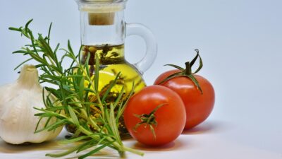 mediterranean food