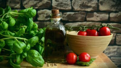 mediterranean food