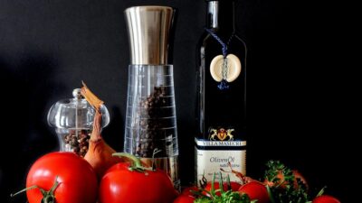 mediterranean food