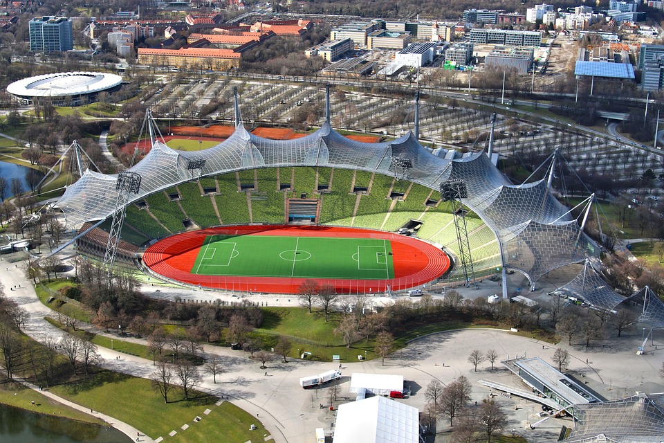 olympics