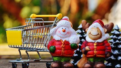 shopping list