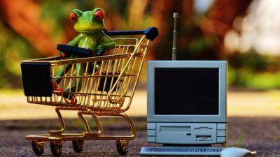 shopping list
