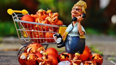 shopping list