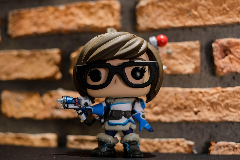 Overwatch