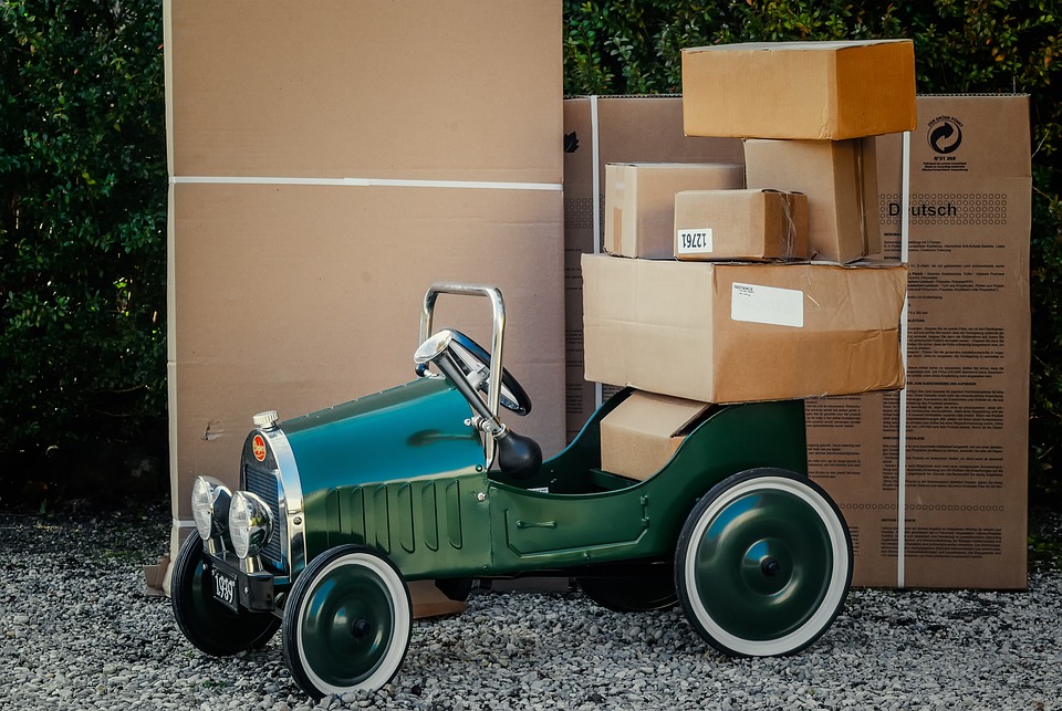 food delivery