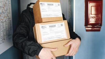food delivery