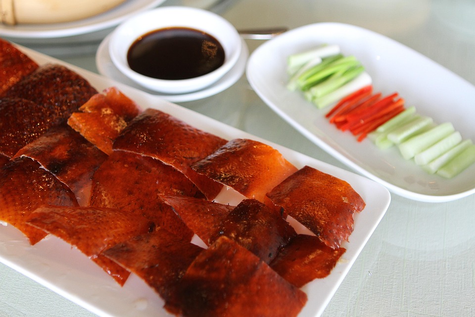 chinese food