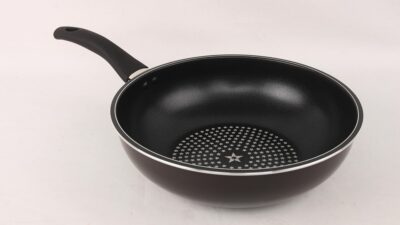 frying