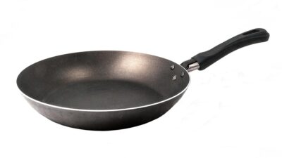 frying