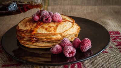 food