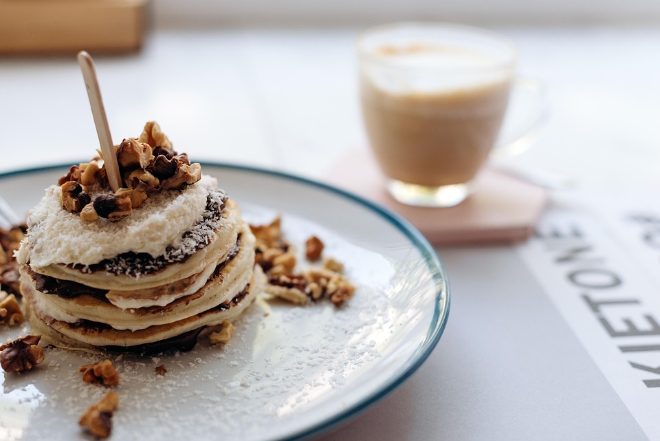 brunch